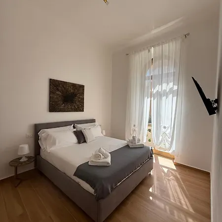 Casa Camilla&iris Ла-Спеція