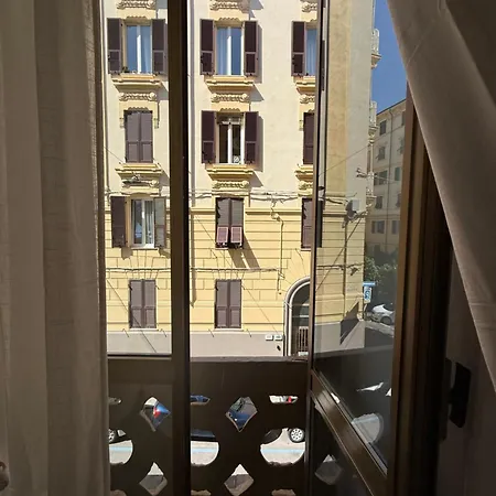 Casa Camilla&iris Гостьовий будинок