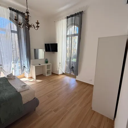 Casa Camilla&iris 3* Ла-Спеція