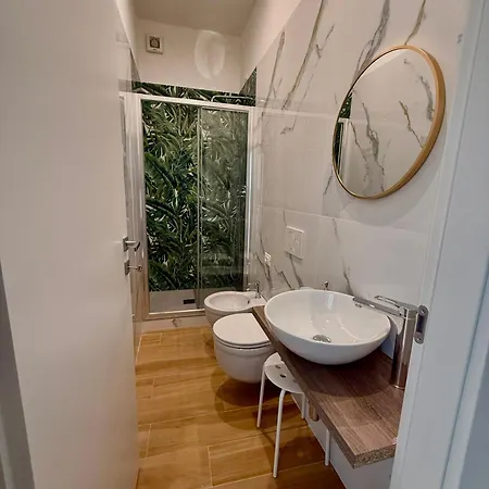 Гостьовий будинок Casa Camilla&iris Ла-Спеція