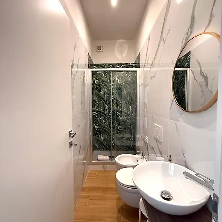 Casa Camilla&iris Ла-Спеція