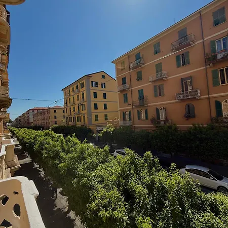 Гостьовий будинок Casa Camilla&iris 3*