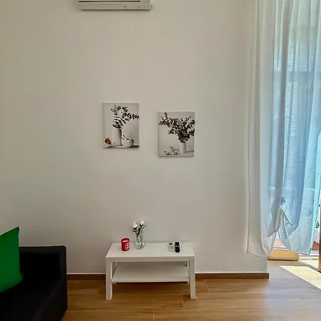 Casa Camilla&iris 3*