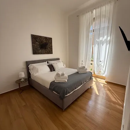 Гостьовий будинок Casa Camilla&iris Ла-Спеція