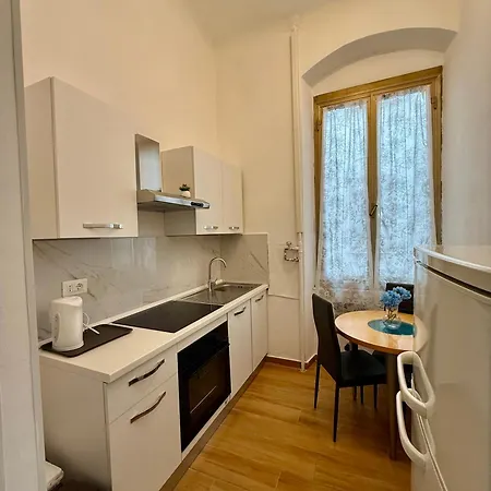 Гостьовий будинок Casa Camilla&iris