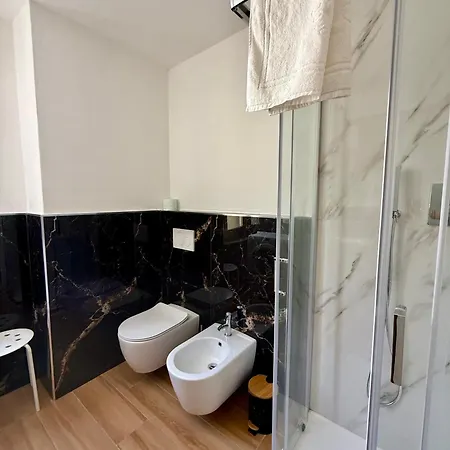 Casa Camilla&iris Guest house La Spezia