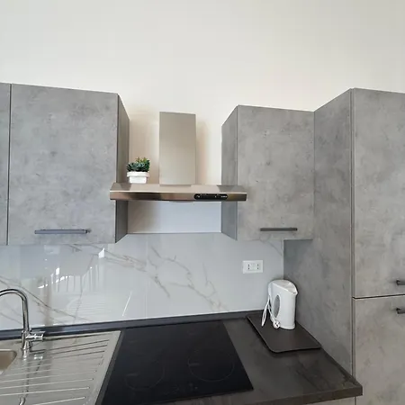 Casa Camilla&iris La Spezia