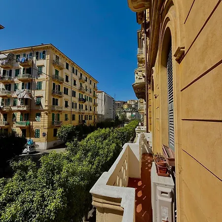 Casa Camilla&iris Pensjonat 3*