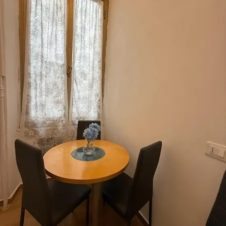 Casa Camilla&iris 3*