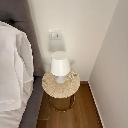 Guest house Casa Camilla&iris La Spezia