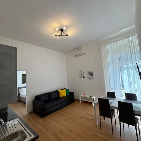 Casa Camilla&iris Гостьовий будинок 3*