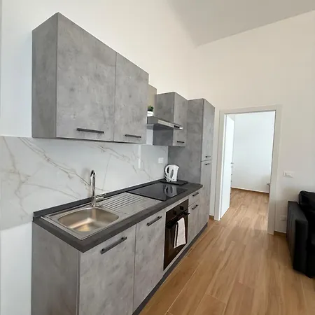 Casa Camilla&iris 3* La Spezia