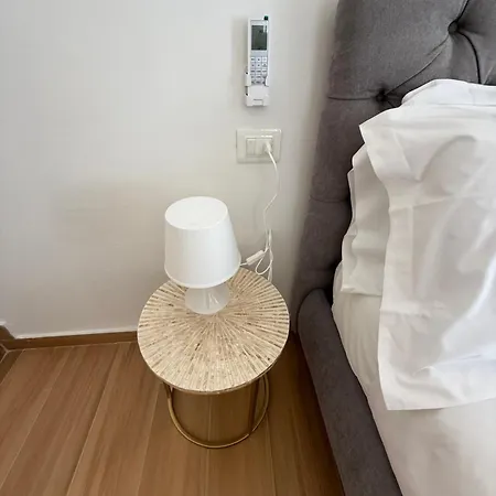 Pensjonat Casa Camilla&iris