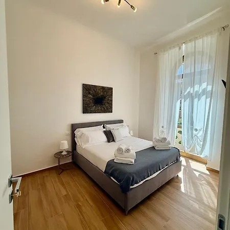 Casa Camilla&iris 3* La Spezia