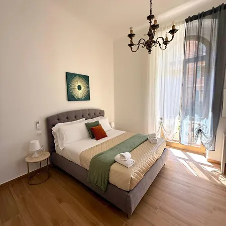 Guest house Casa Camilla&iris