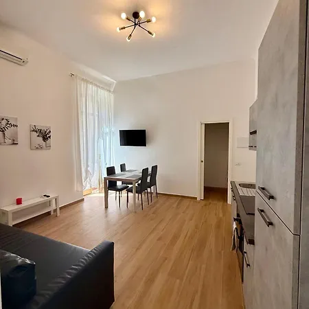 Casa Camilla&iris Pensjonat