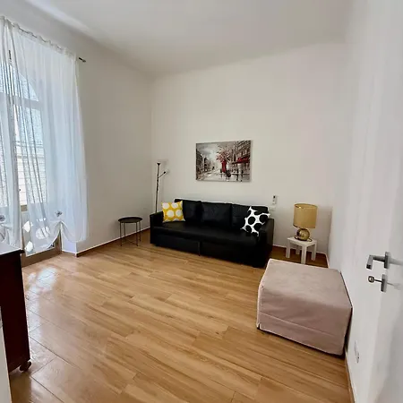 Pensjonat Casa Camilla&iris