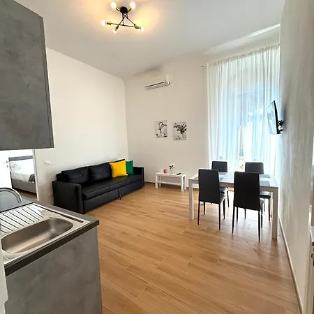 Pensjonat Casa Camilla&iris 3*