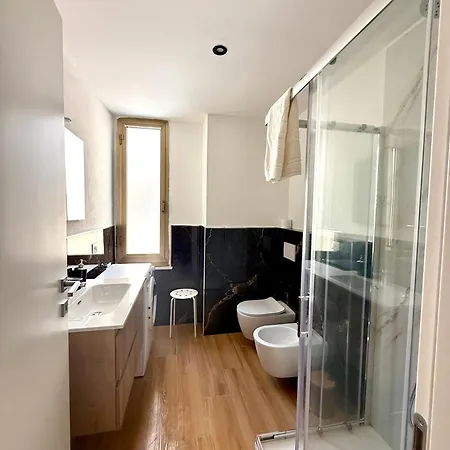 Casa Camilla&iris La Spezia