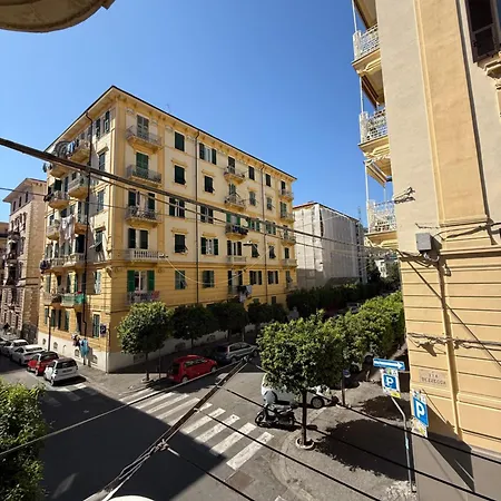 Pensjonat Casa Camilla&iris