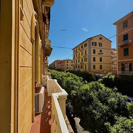 Casa Camilla&iris Guest house 3*