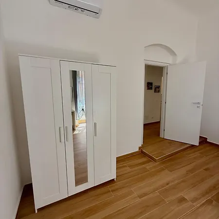 Pensjonat Casa Camilla&iris 3*