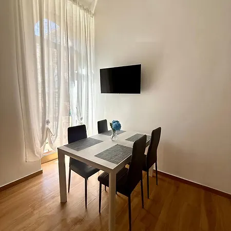 Casa Camilla&iris Pensjonat La Spezia