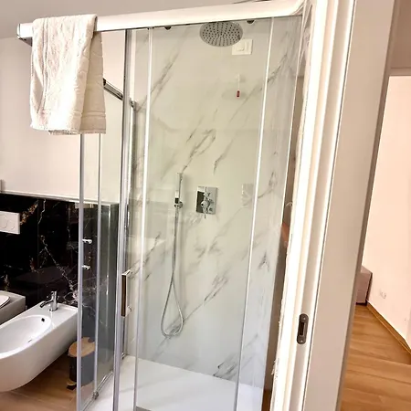 Guest house Casa Camilla&iris 3*