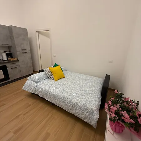 Casa Camilla&iris Pensjonat