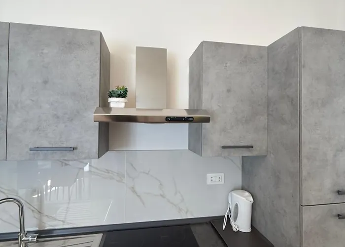 Casa Camilla&iris La Spezia