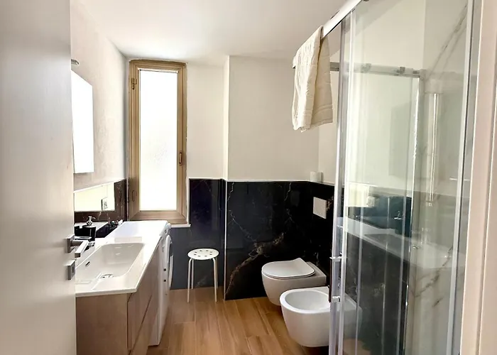 Guest house Casa Camilla&iris La Spezia