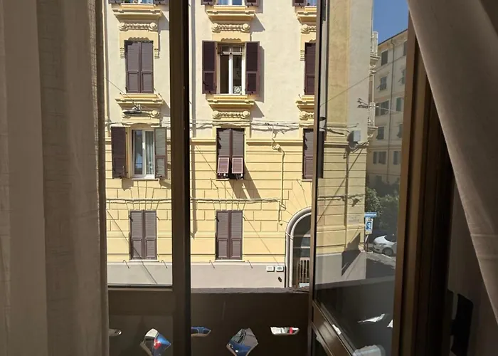 Casa Camilla&iris Guest house