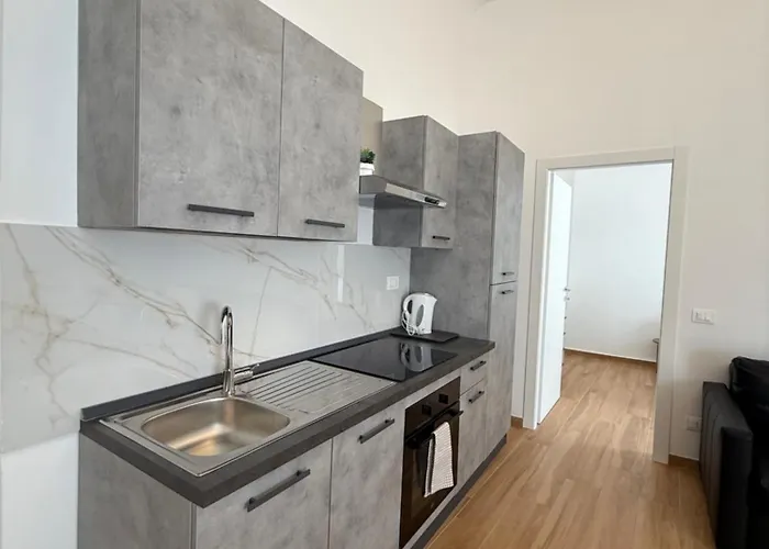 Casa Camilla&iris 3* La Spezia