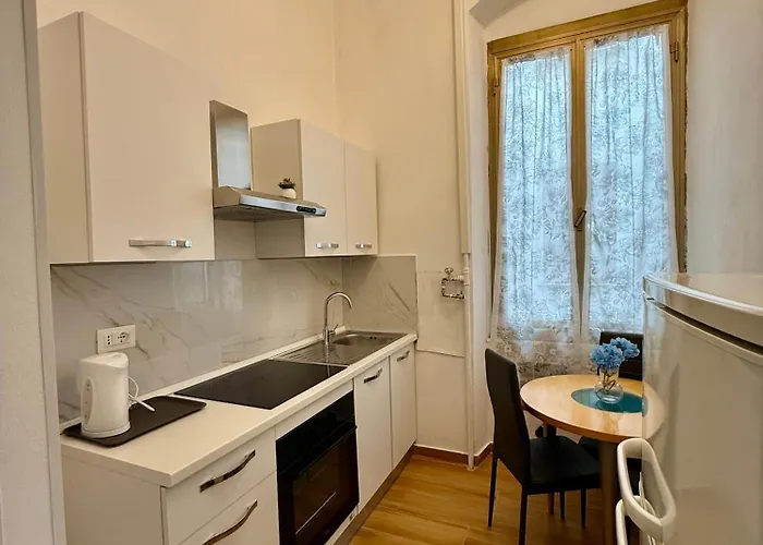 Casa Camilla&iris 3*