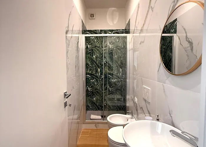 Casa Camilla&iris La Spezia