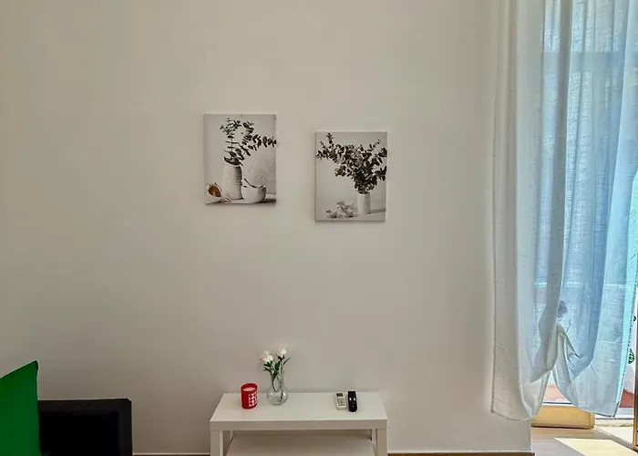 Casa Camilla&iris 3*