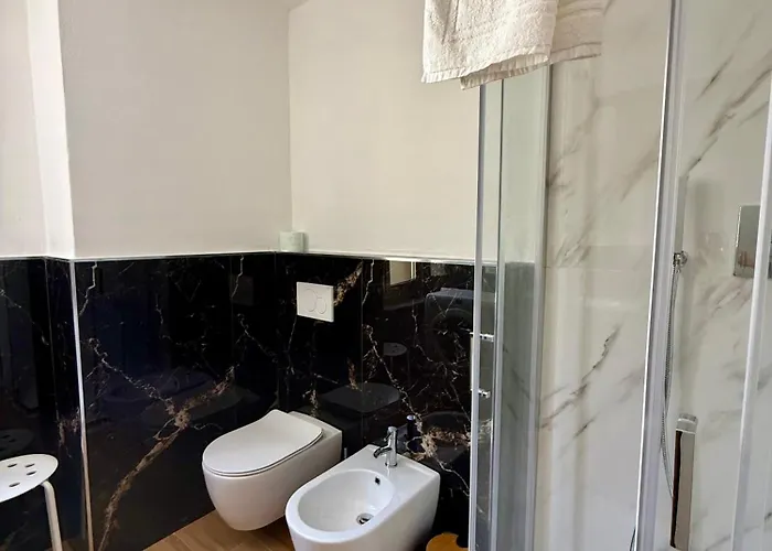 Guest house Casa Camilla&iris 3*