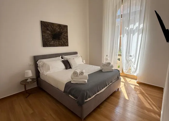 Guest house Casa Camilla&iris La Spezia