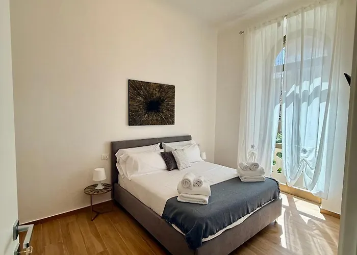 Casa Camilla&iris Guest house